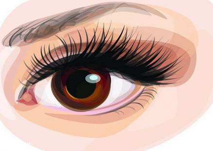 两眼视力差距大是弱视吗,双眼视力相差多少行诊断弱视