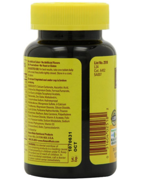 维生素容易吸收吗,哪种维生素能促进钙的吸收