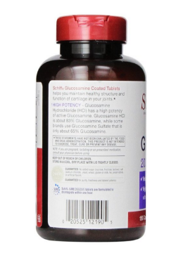 澳佳宝氨糖维骨力成分,维骨力的成分和作用