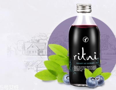 什么叫花青素,花青素是啥