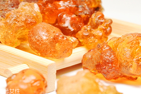 桃胶煮多久才能熟,桃胶煮多久比较好