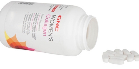 gnc胶原蛋白效果怎么样,gnc胶原蛋白片好不好