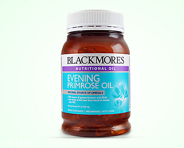 月见草油是什么,月见草油吃法