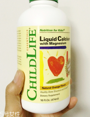 时光童年钙镁锌怎么样,童年时光钙镁锌择效果不错