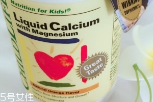 美国童年时光钙镁锌怎么吃,童年时光钙镁锌怎么吃效果好