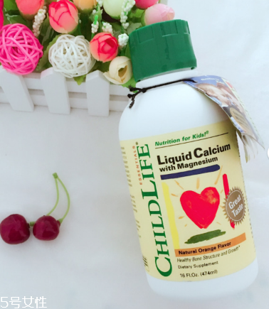 时光童年钙镁锌怎么样,童年时光钙镁锌择效果不错