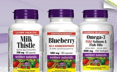webber naturals官网,Webber Naturals