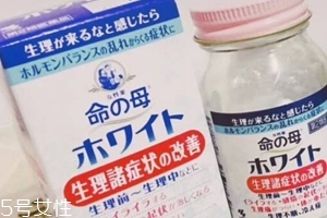 小林制药命之母效果如何,小林制药命之母怎么样