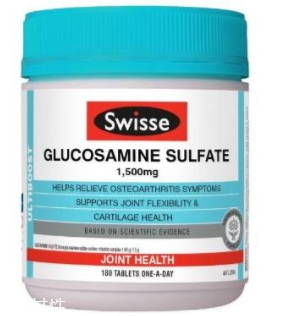 swisse维骨力正确吃法,swisse维骨力