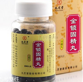 金锁固精丸吃多久有效果,时间短吃锁阳固精丸有用吗