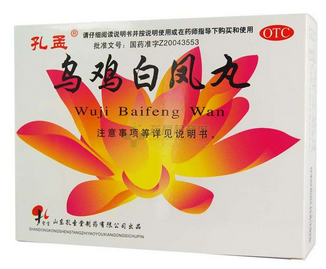 乌鸡白凤丸治什么病,乌鸡白凤丸治什么病效果最好