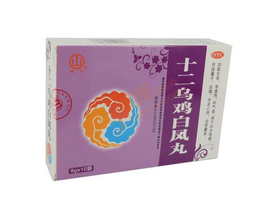 乌鸡白凤丸能调理月经量少吗,月经不调量少吃乌鸡白凤丸管用吗
