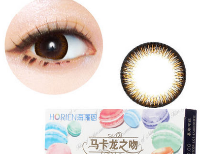 长期戴美瞳的危害,经常戴美瞳的危害大吗