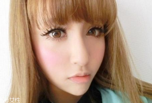 眼睛发炎可以戴美瞳吗,美瞳怎样戴不会伤眼睛