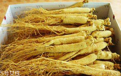 西洋参哪个牌子的质量好,西洋参哪个品牌好