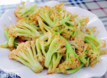 菜花炒不熟,菜花炒不熟吃了会怎么样