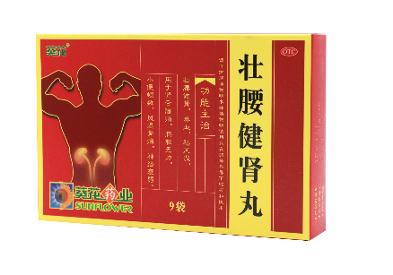 壮腰健肾丸起什么作用,健腰补肾丸的功效和作用