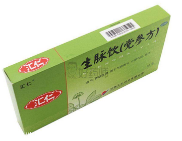 生脉饮服用注意事项,生脉饮服用方法