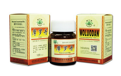 摩罗丹治疗哪些胃病,摩罗丹适合哪种胃病