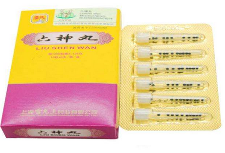 六神丸延时几粒最安全,六神丸延时几粒最佳