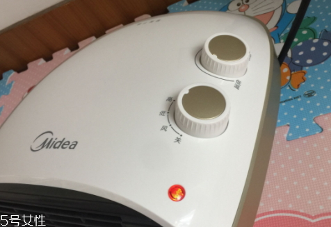 美的暖风机效果怎么样,美的冷暖风机效果怎么样