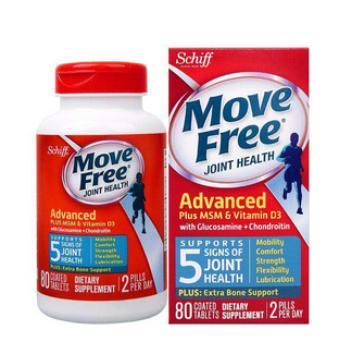 move free 维骨力吃法,movefree维骨力的作用和功效 move free 维骨力吃法,movefree维骨力的作用和功效