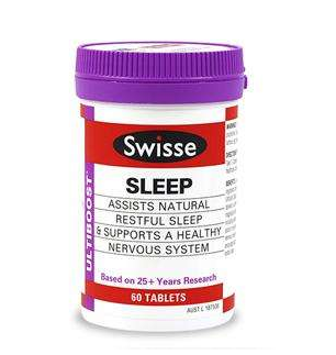 swisse睡眠片有用吗,swisse睡眠片效果好吗