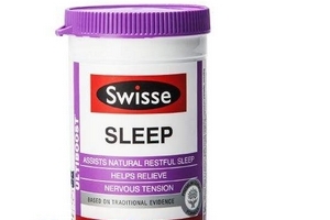 swisse睡眠片的功效和作用,swisse睡眠片和褪黑素哪个好