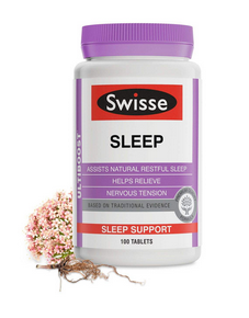 睡眠片swisse副作用,swisse睡眠片的功效和作用
