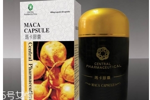 玛卡适合什么人群食用,哪些人群不能吃玛卡