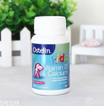 ostelin钙片怎么吃,ostelin钙片的功效和作用 ostelin钙片怎么吃,ostelin钙片的功效和作用