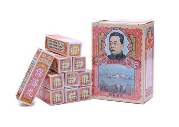 保济丸能长期吃吗,保济丸可以随便吃吗