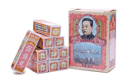 保济丸吃多了有什么副作用,经常吃保济丸有副作用吗