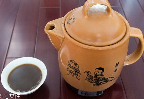 中药要几升煎药壶,用煎药壶煎中药一般要多久 中药要几升煎药壶,用煎药壶煎中药一般要多久