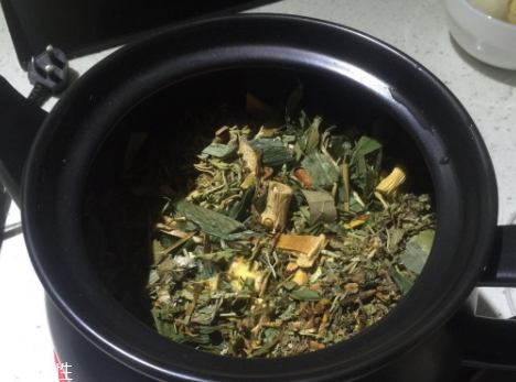 煎药壶怎么用,电药壶陶瓷煎药壶怎么用