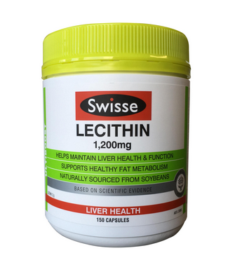 swiss 卵磷脂,swisse卵磷脂的功效和作用及食用方法