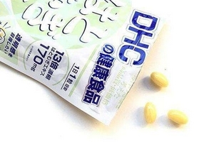 dhc薏米薏仁丸,dhc薏仁丸什么时候吃效果好 dhc薏米薏仁丸,dhc薏仁丸什么时候吃效果好