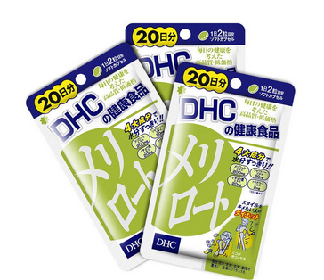 dhc瘦腿丸怎么吃,dhc瘦腿丸有效果吗