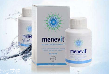 menevit过期还能服用吗 menevit过期还能服用吗