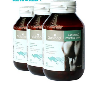 澳洲袋鼠精胶囊有用吗,澳洲袋鼠精胶囊吃多了会怎样