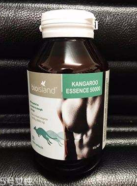 袋鼠精胶囊怎么服用,袋鼠精胶囊怎么服用方法