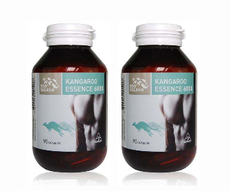 袋鼠精胶囊效果好吗,袋鼠精胶囊效果怎么样