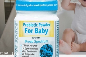 澳洲益生菌的婴儿用法,澳大利亚益生菌服用方法