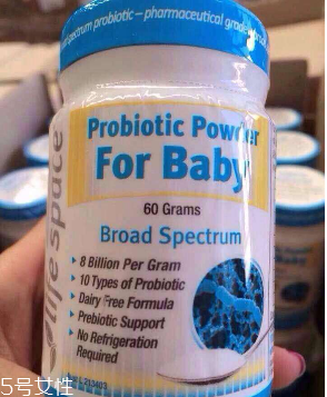 澳洲益生菌的婴儿用法,澳大利亚益生菌服用方法