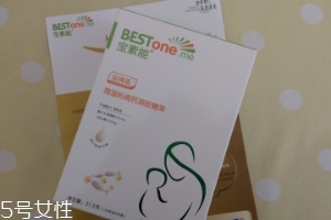 奇鹤堂海藻钙怎么样,善卡优海藻钙怎么样