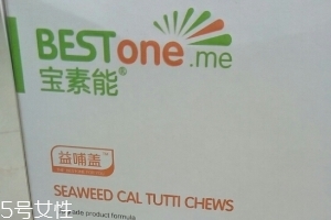 奇鹤堂海藻钙怎么样,善卡优海藻钙怎么样