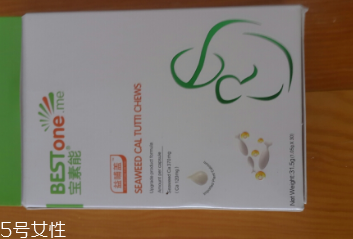 善卡优海藻钙怎么样,奇鹤堂海藻钙怎么样 善卡优海藻钙怎么样,奇鹤堂海藻钙怎么样