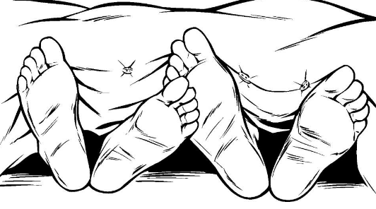 脚气的危害到底有多大,脚气的危害性有哪些