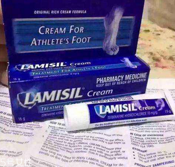 澳洲脚气膏功效,澳洲治脚气的药膏