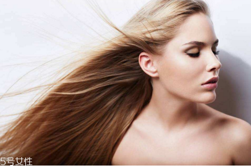 常洗头能防止脱发吗,脱发期间的正确洗头方式